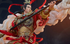 YANG JIAN 1/4 SCALE STATUE