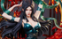 NINE SONGS OF THE MOVING HEAVENS YANLING JI 1/4 SCALE STATUE