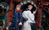 JUJUTSU KAISEN YUJI ITADORI AND SUKUNA STATUE