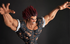 GRAPPLER BAKI YUJIRO HANMA 1/6 SCALE STATUE