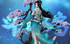 BATTLE THROUGH THE HEAVENS YUN YUN 1/6 SCALE STATUE