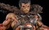 ZODD THE IMMORTAL 1/6 SCALE STATUE
