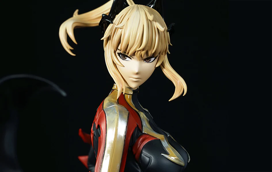 SOLO LEVELING CHA HAE-IN 1/6 SCALE STATUE