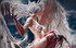 DEVILMAN SIRENE ELITE EXCLUSIVE 1/4 SCALE STATUE