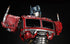 TRANSFORMERS OPTIMUS PRIME 1/3 SCALE BUST