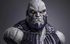 DARKSEID LIFE-SIZE BUST