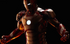 IRON MAN MARK 42 1/4 SCALE STATUE