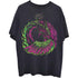 MALEFICENT SLEEPING BEAUTY MALEFICENT MISTRESS OF MAYHEM T-SHIRT