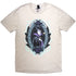 Sleeping Beauty Maleficent Dreamless Sleep Sand T-Shirt
