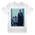 Star Wars Mandalorian Luke Skywalker and Grogu T-Shirt