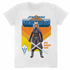 Star Wars Mandalorian Ashoka Jedi T-Shirt
