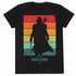 Star Wars Mandalorian Spectrum T-Shirt