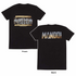 Star Wars Mandalorian Row Of Helmets T-Shirt