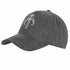 The Mandalorian Silver Creat Cap