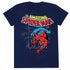 Marvel Comics Spider-man Amazing Spider-man T-Shirt
