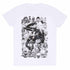 Marvel Comics Spider-Man Black Suit Spider T-Shirt