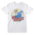 THE FANTASTIC FOUR CLASSIC MR FANTASTIC T-SHIRT
