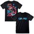 THE FANTASTIC FOUR GALACTUS GO FORTH T-SHIRT
