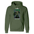 MARVEL COMICS THE FACE OF DOOM HOODIE