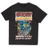 MARVEL COMICS GHOST RIDER DEAD AND ALIVE T-SHIRT