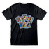 Marvel Comics X-Men Trading Cards T-Shirt