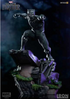 BLACK PANTHER 1/10 BLACK PANTHER BDS ART SCALE