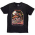 Marvel Comics We Don't Bite Black T-Shirt