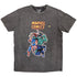Marvel Comics Avengers Charcoal Grey T-Shirt