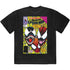 MARVEL COMICS THE CONCLUSION COMIC COVER T-SHIRT
