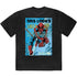 MARVEL COMICS LOOKS LIKE A JOB FOR SPIDERMAN T-SHIRT