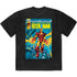 MARVEL COMICS INVINCIBLE IRON MAN COMIC COVER T-SHIRT