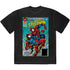 MARVEL COMICS WAR OF THE SPIDER-MEN COMIC COVER T-SHIRT