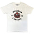 Marvel Comics Maximum Carnage White T-Shirt