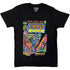 Marvel Comics Ghost Rider Dead Or Alive Black T-Shirt