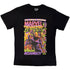 Marvel Comics Avengers Resurrect Black T-Shirt