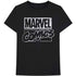 MARVEL COMICS LOGO T-SHIRT