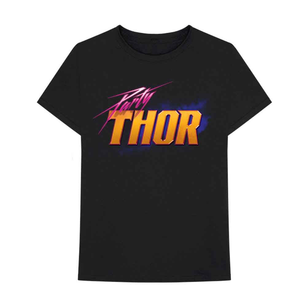MARVEL COMICS WHAT IF THOR T-SHIRT