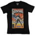 MARVEL COMICS SPIDERMAN SECRET WARS T-SHIRT