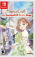 Magical Craft: My Enchanted Dress Shop Nintendo Switch