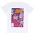 Marvel Universe Comic Surfer T-Shirt