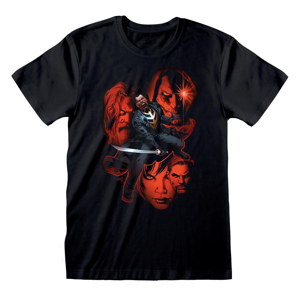 Blade Stance T-Shirt