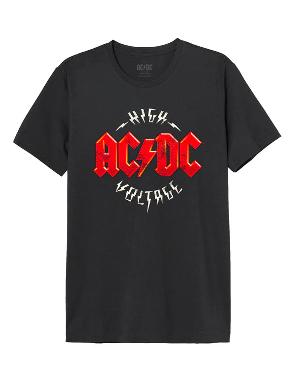 AC/DC High Voltage T-Shirt