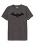 DC Comics Batman Silicone Logo T-shirt