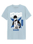 Blue Lock Yoichi Isagi School T-shirt