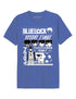 Blue Lock Yoichi Isagi Expressions T-shirt