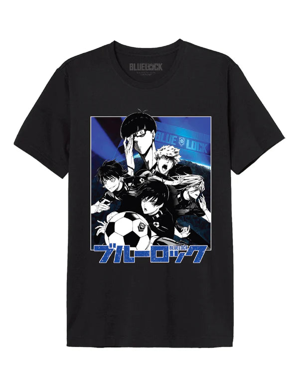 Blue Lock Team T-shirt