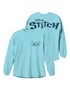 Disney Stitch Puff Jersey