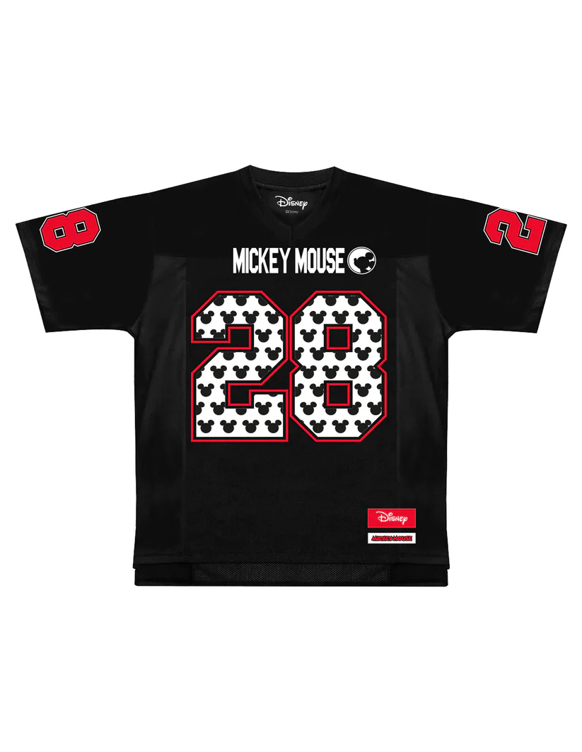Sport Disney Mickey Mouse T-shirt