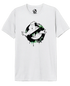 Ghostbusters GREEN PAINT T-shirt