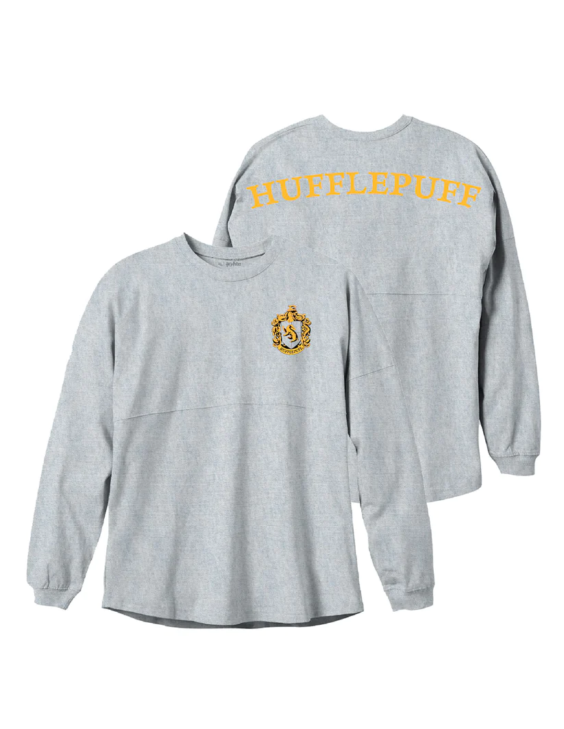 Harry Potter Hufflepuff Puff Jersey